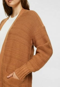 Edc By Esprit Cardigan - Light Taupe 9 Edc By Esprit Cardigan - Light Taupe -edc by Esprit Shop 3b637096c1a645079f2cc7f98b5c07eb
