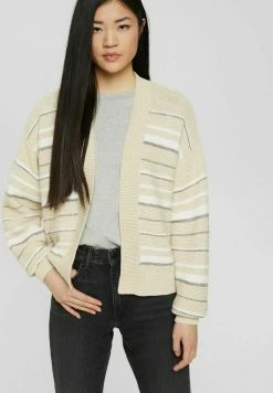 Edc By Esprit Cardigan - Beige