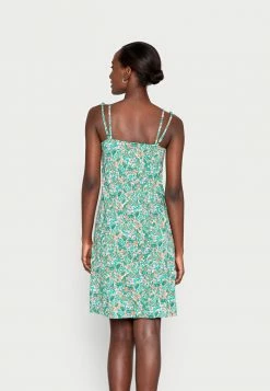 Edc By Esprit STRAP DRESS - Day Dress - Caramel 7 Edc By Esprit STRAP DRESS - Day Dress - Caramel -edc by Esprit Shop 3c27c4185b5247bc9dd4d9f8cf7a4486