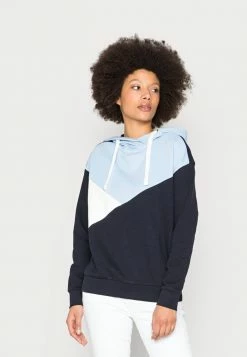 Edc By Esprit NAKE - Sweatshirt - Navy