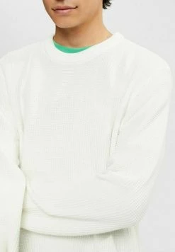 Edc By Esprit Jumper - Off White 9 Edc By Esprit Jumper - Off White -edc by Esprit Shop 3c4edaab1ba24010821f61cef09711c4