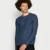 Edc By Esprit NOOS - Jumper - Navy