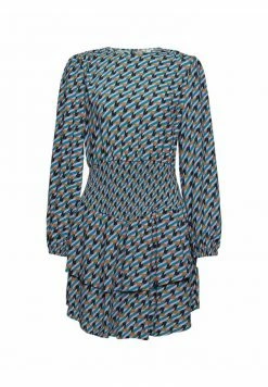 Edc By Esprit LIGHT - Day Dress - Emerald Green -edc by Esprit Shop 3c8eef4ace4f4d0396ed51c17b03e311