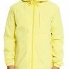 Edc By Esprit RECYCELT - Outdoor Jacket - Yellow