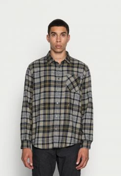 Edc By Esprit Shirt - Medium Grey