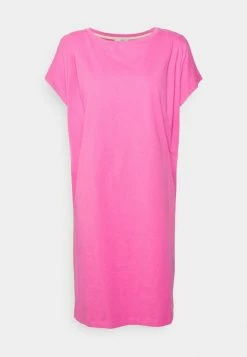 Edc By Esprit Jersey Dress - Pink