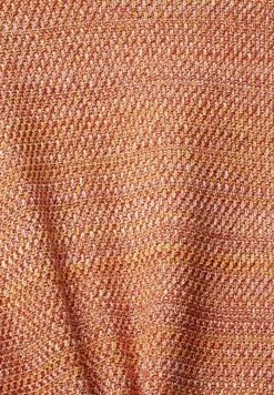 Edc By Esprit ZWEIFARBIGER - Jumper - Terracotta New -edc by Esprit Shop 3d8df7d3ee1f42f8b8754fcc58151038