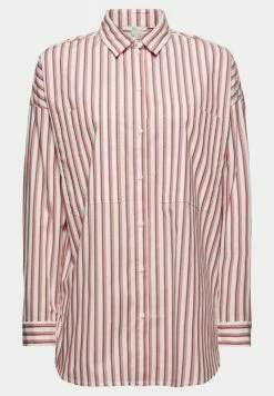 Edc By Esprit Button-down Blouse - Off White 12 Edc By Esprit Button-down Blouse - Off White -edc by Esprit Shop 3dcc28d4271f4a1881cbf331e98ea659