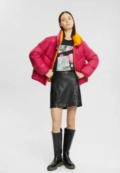 Edc By Esprit LONGSLEEVE MIT PRINT - Long Sleeved Top - Black 12 Edc By Esprit LONGSLEEVE MIT PRINT - Long Sleeved Top - Black -edc by Esprit Shop 3df250e2315c4dc2ab1d6d6926f9af1d