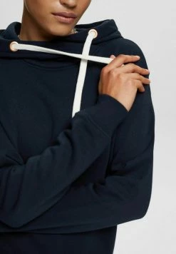 Edc By Esprit Hoodie - Navy 11 Edc By Esprit Hoodie - Navy -edc by Esprit Shop 3e5fe3df025545b599a5591519de3a61