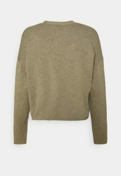 Edc By Esprit Cardigan - Light Khaki 4 Edc By Esprit Cardigan - Light Khaki -edc by Esprit Shop 3ec8fa17e98841428cd7f52ea8133a56