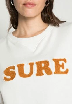 Edc By Esprit Sweatshirt - Off White 9 Edc By Esprit Sweatshirt - Off White -edc by Esprit Shop 3f4a7c0f77c94f4bbbca0c40b559649a