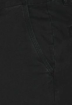 Edc By Esprit MR PIMACO - Chinos - Black -edc by Esprit Shop 3f74169cb0fd4a8b8d88bedb3265848b