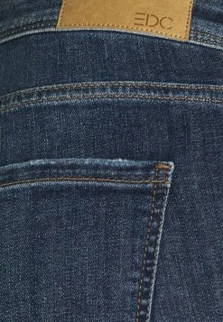 Edc By Esprit Jeans Skinny Fit - Blue Medium Wash 5 Edc By Esprit Jeans Skinny Fit - Blue Medium Wash -edc by Esprit Shop 3f9e7c359a134b23a70a1e815bcc0780