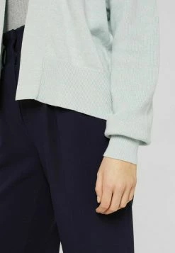 Edc By Esprit Cardigan - Pastel Blue -edc by Esprit Shop 3ff0a2289a5647ef9afc939886fc548d