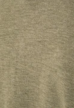 Edc By Esprit Cardigan - Light Khaki 5 Edc By Esprit Cardigan - Light Khaki -edc by Esprit Shop 40d25a8b13fb484d8daa35b9c7b70914