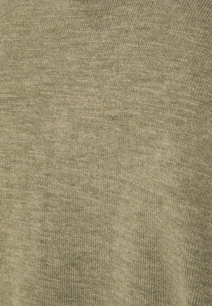 Edc By Esprit Cardigan - Light Khaki 3 Edc By Esprit Cardigan - Light Khaki - Image 3