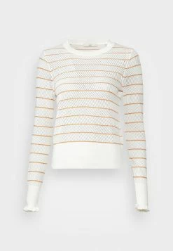 Edc By Esprit POINTELLE - Jumper - Honey Yellow 8 Edc By Esprit POINTELLE - Jumper - Honey Yellow -edc by Esprit Shop 4112ea050e614be08c290be50e5ffd7c