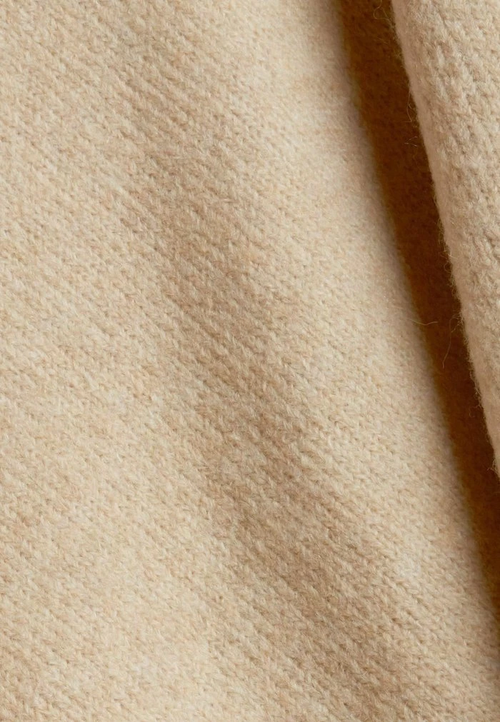 Edc By Esprit Jumper - Sand 7 Edc By Esprit Jumper - Sand - Image 7