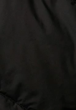 Edc By Esprit LONGLINE - Waistcoat - Black 12 Edc By Esprit LONGLINE - Waistcoat - Black -edc by Esprit Shop 4146c162514047f8a671b591221ccfc0