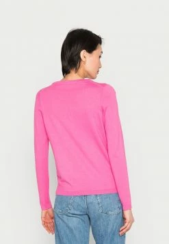 Edc By Esprit COO SWEATER - Jumper - Pink 7 Edc By Esprit COO SWEATER - Jumper - Pink -edc by Esprit Shop 41693e77da274685ad7f71e613f317ac