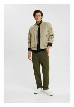 Edc By Esprit Shirt - Navy -edc by Esprit Shop 41ab149660434b49a4244419c928719c