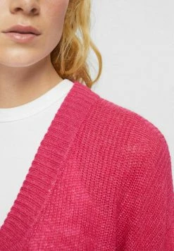 Edc By Esprit Jumper - Pink Fuchsia -edc by Esprit Shop 41b8b6be809a4a10a22751d32ab67f81