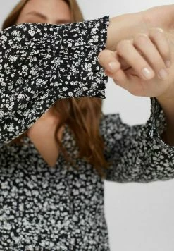 Edc By Esprit Day Dress - Black -edc by Esprit Shop 41d56c1589ab49918db0bf78c1c4fc2b