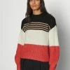 Edc By Esprit Jumper - Coral