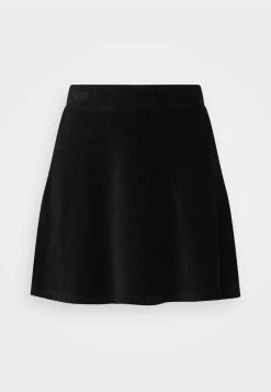 Edc By Esprit Mini Skirt - Black -edc by Esprit Shop 4276583564b54090bae093b5fde2df33