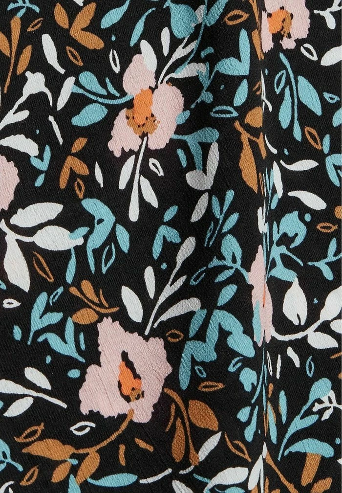 Edc By Esprit Pencil Skirt - Black Colorway 7 Edc By Esprit Pencil Skirt - Black Colorway - Image 7