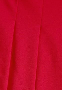 Edc By Esprit Pleated Skirt - Red 13 Edc By Esprit Pleated Skirt - Red -edc by Esprit Shop 42e170a033e2482bb73ea98c5916e7b4