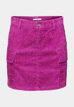 Edc By Esprit Mini Skirt - Violet 17 Edc By Esprit Mini Skirt - Violet -edc by Esprit Shop 42f149705ee9443ebb13ef295e8848ce