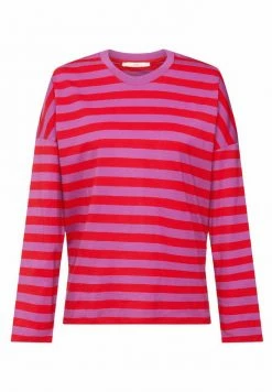 Edc By Esprit Long Sleeved Top - Dark Red 13 Edc By Esprit Long Sleeved Top - Dark Red -edc by Esprit Shop 431a22b24fa04c10bc3d1b9c3d7e7241
