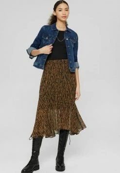 Edc By Esprit MIT RÜCKENAUSSCHNITT - Basic T-shirt - Black 14 Edc By Esprit MIT RÜCKENAUSSCHNITT - Basic T-shirt - Black -edc by Esprit Shop 432639999a4342c79b8063de675a02eb