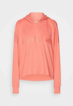 Edc By Esprit OVERSIZED HOODIE - Hoodie - Coral 11 Edc By Esprit OVERSIZED HOODIE - Hoodie - Coral -edc by Esprit Shop 436431b2c1e843d68fda68422c57ff1d
