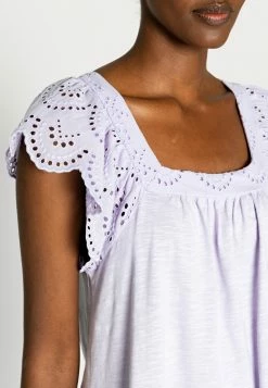 Edc By Esprit LACE - Day Dress - Lavender 9 Edc By Esprit LACE - Day Dress - Lavender -edc by Esprit Shop 436fbc54917e489d92fdb8aee8268d2a