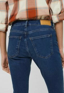 Edc By Esprit Jeans Skinny Fit - Blue Dark Washed -edc by Esprit Shop 4385da48d9164c9c967b543dc6b338f7