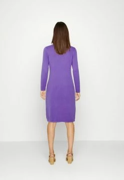 Edc By Esprit DRESS - Jumper Dress - Lilac 7 Edc By Esprit DRESS - Jumper Dress - Lilac -edc by Esprit Shop 44181a8631674d9289e55f83768211b5