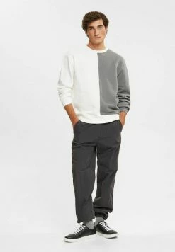 Edc By Esprit Sweatshirt - Off White 12 Edc By Esprit Sweatshirt - Off White -edc by Esprit Shop 447a3ceeabe547c6a58ed9de2953b2dc