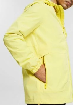Edc By Esprit RECYCELT - Outdoor Jacket - Yellow 13 Edc By Esprit RECYCELT - Outdoor Jacket - Yellow -edc by Esprit Shop 447c5d226d14484d8060241951e34ed8