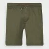 Edc By Esprit Shorts - Dark Khaki