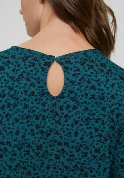 Edc By Esprit Day Dress - Emerald Green 11 Edc By Esprit Day Dress - Emerald Green -edc by Esprit Shop 44bef0e4a80648e3a27dc2db436087ec