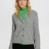 Edc By Esprit Cardigan - Medium Grey