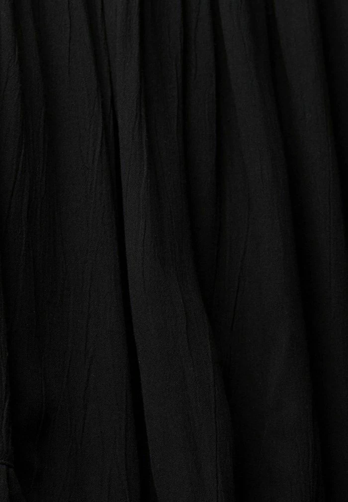 Edc By Esprit Day Dress - Black 9 Edc By Esprit Day Dress - Black - Image 9