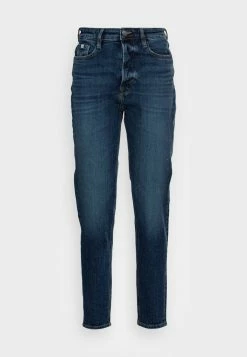 Edc By Esprit Slim Fit Jeans - Blue Dark Wash -edc by Esprit Shop 44fbea1e9bfa46bfbdc35f43b2a7debf