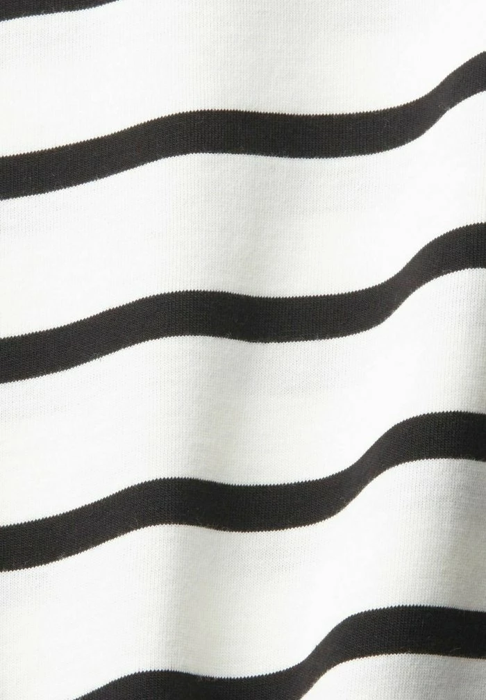 Edc By Esprit Long Sleeved Top - Black 6 Edc By Esprit Long Sleeved Top - Black - Image 6