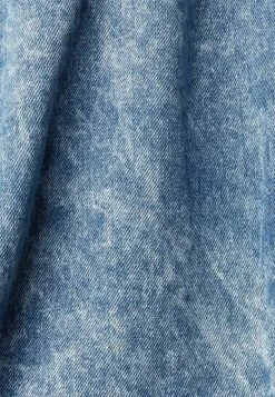 Edc By Esprit Denim Jacket - Blue Medium Washed 13 Edc By Esprit Denim Jacket - Blue Medium Washed -edc by Esprit Shop 467e71c0c51343e19dba74ae516e377f