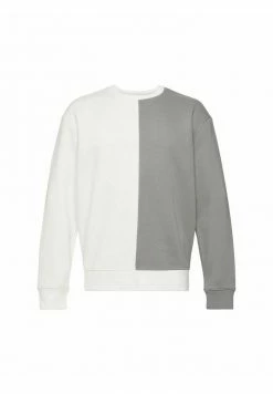 Edc By Esprit Sweatshirt - Off White 13 Edc By Esprit Sweatshirt - Off White -edc by Esprit Shop 468303eb306a41ac9b8e0ce7cafb4b06
