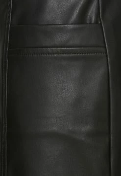 Edc By Esprit SKIRT - Mini Skirt - Black -edc by Esprit Shop 46e924e345154a4689460c48278d25c8